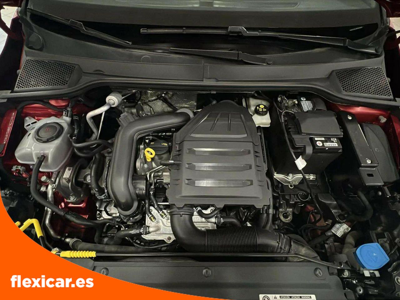 Foto Seat Arona 19