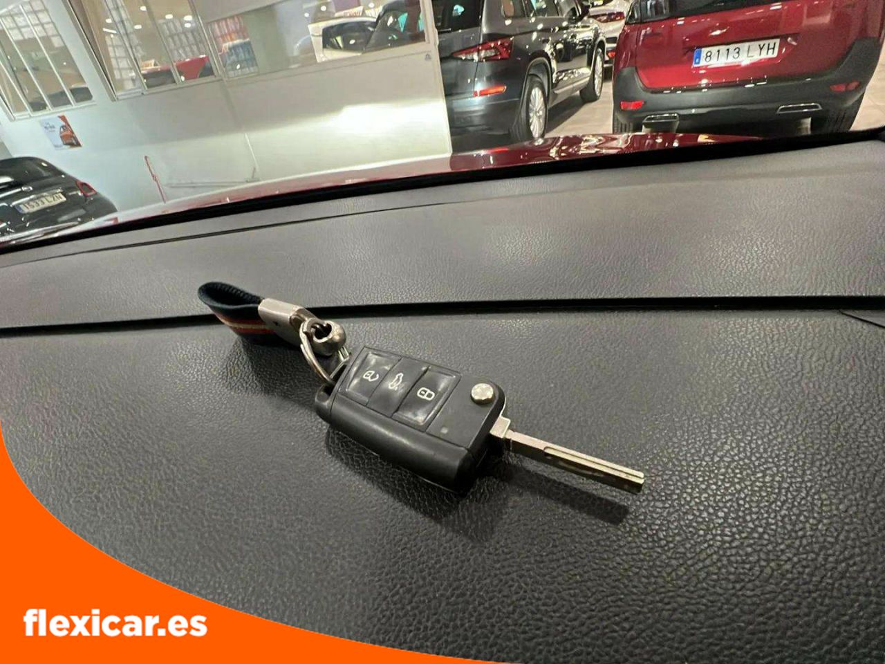 Foto Seat Arona 21