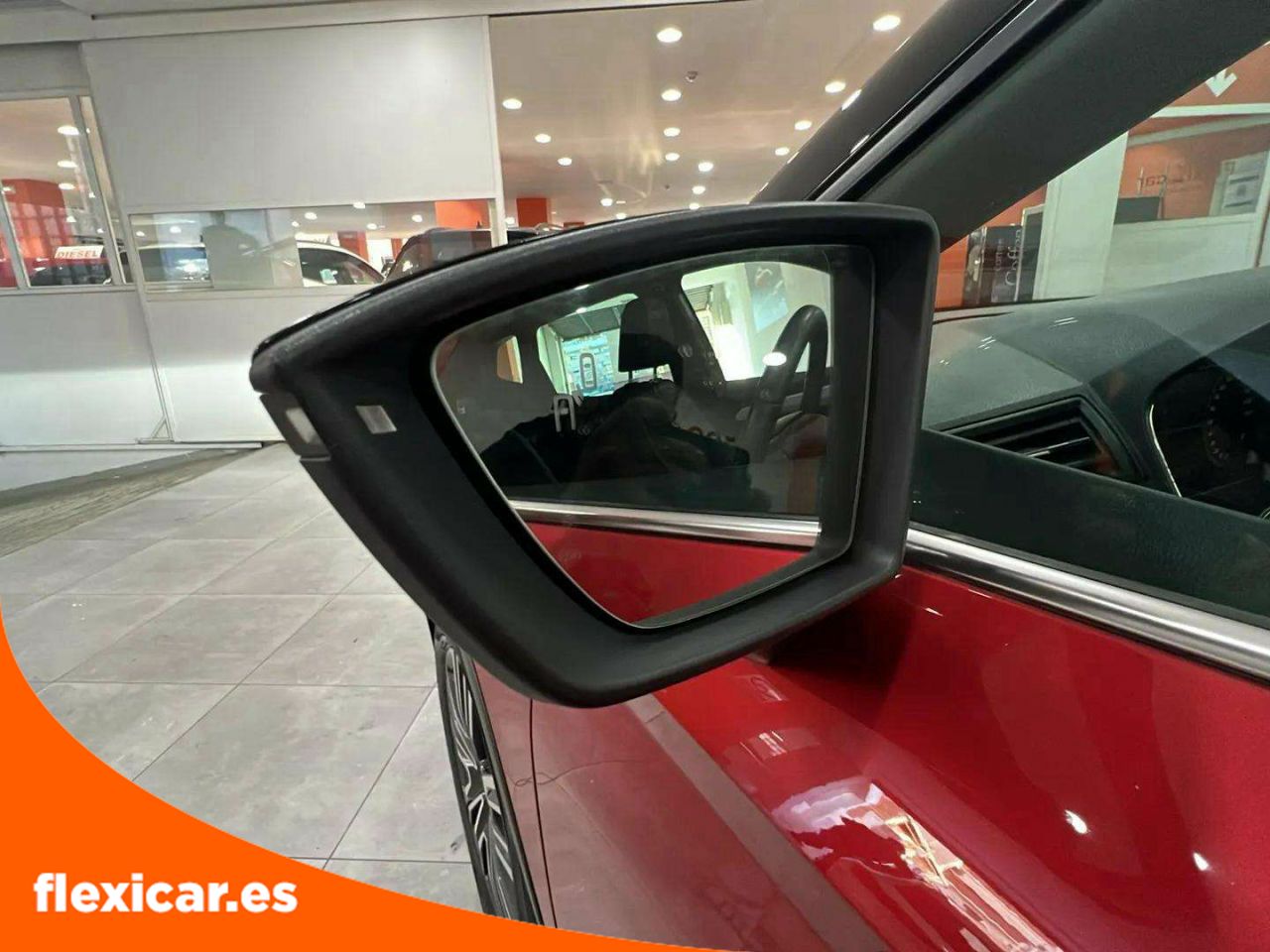 Foto Seat Arona 22