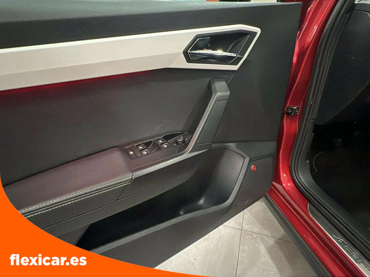 Foto Seat Arona 23