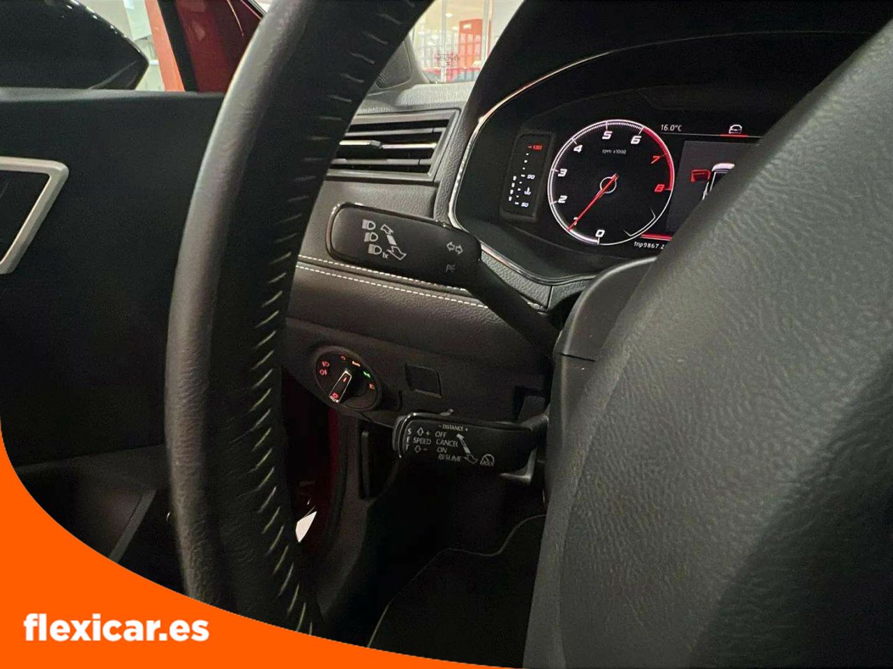 Foto Seat Arona 24