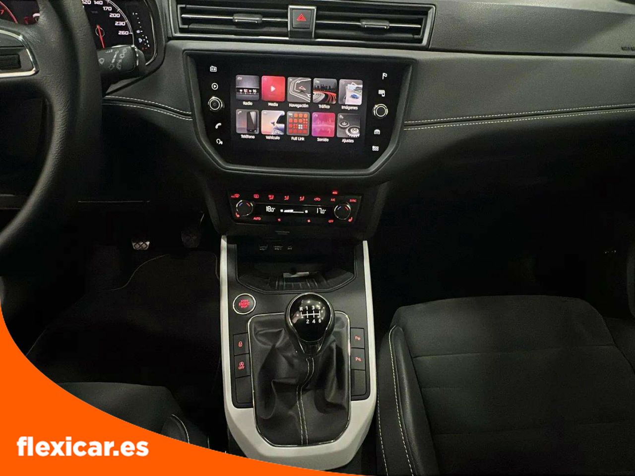 Foto Seat Arona 25