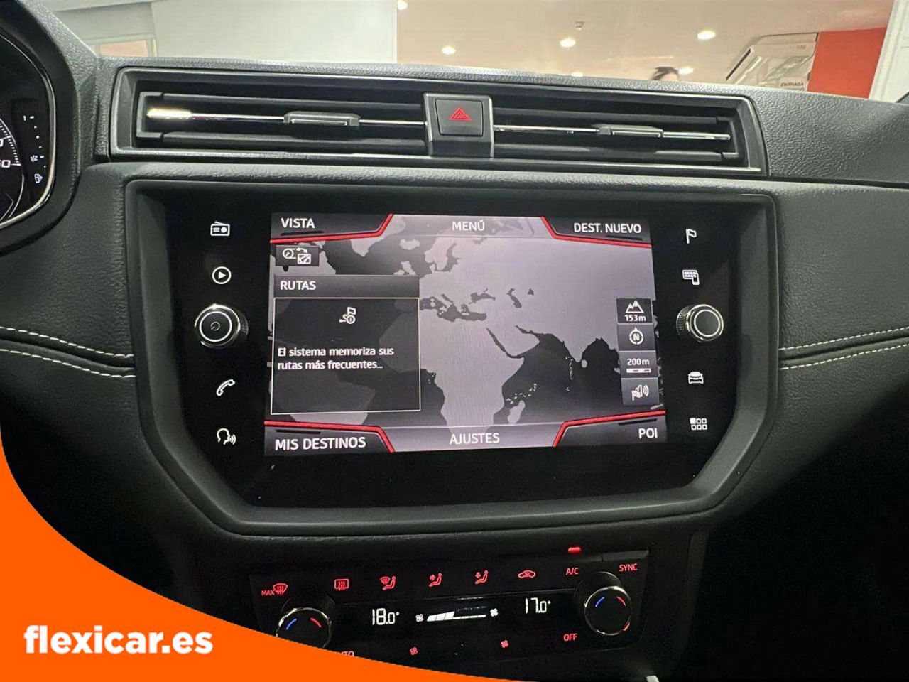 Foto Seat Arona 26