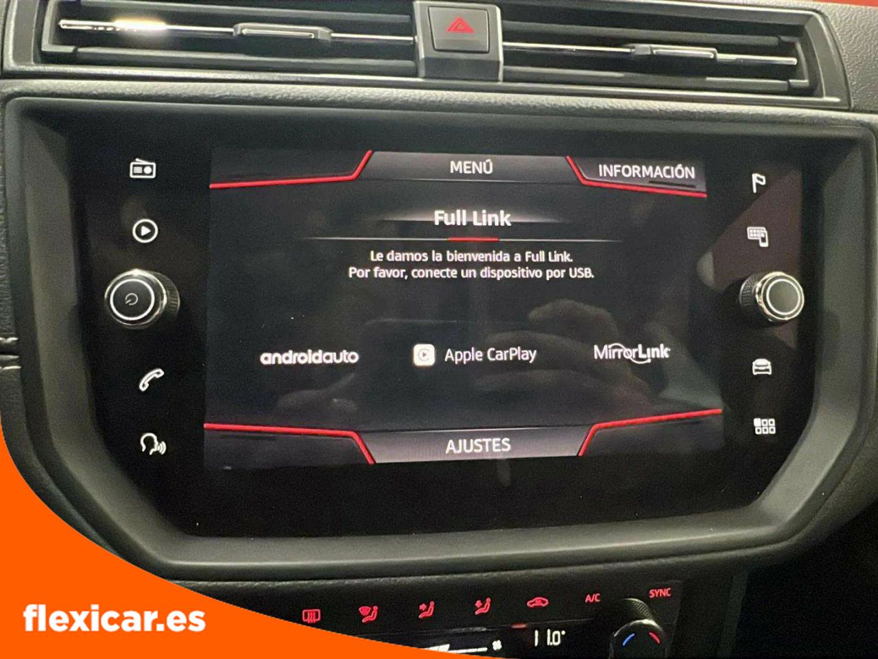 Foto Seat Arona 27