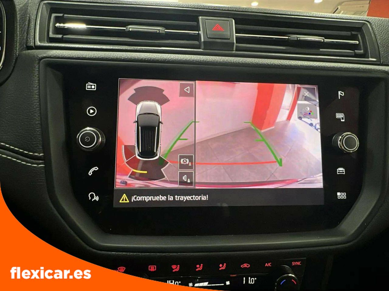 Foto Seat Arona 28