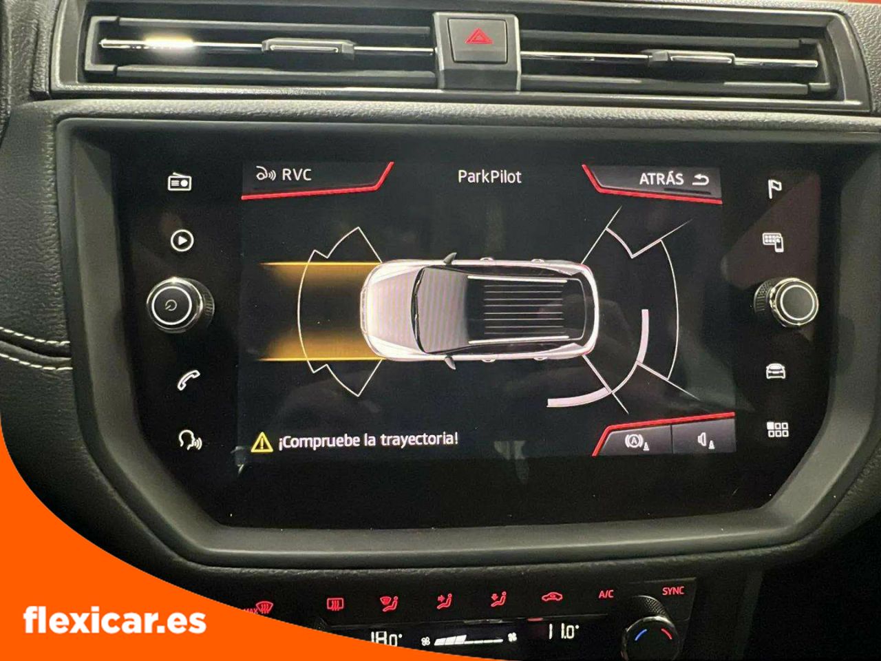 Foto Seat Arona 29