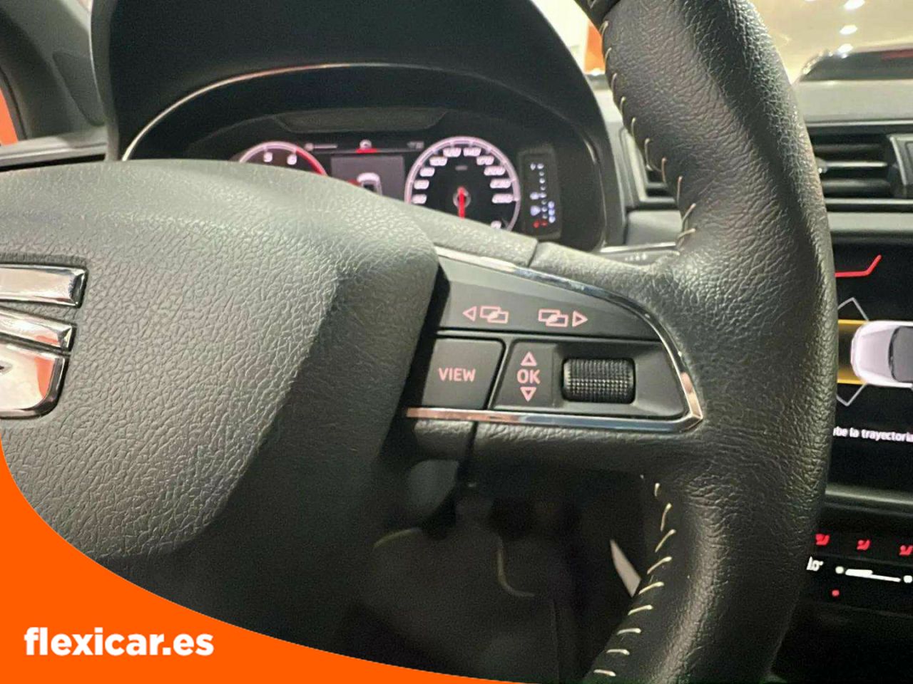 Foto Seat Arona 31