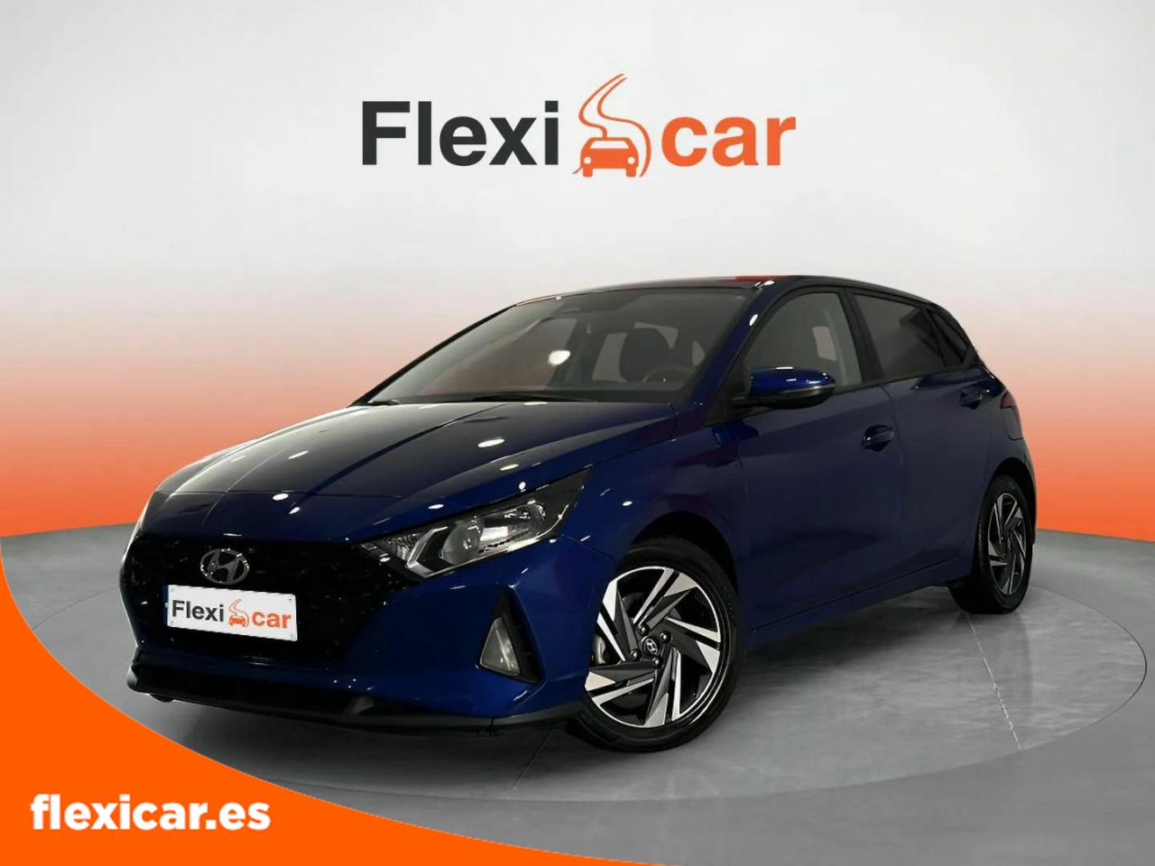 Foto Hyundai i20 2