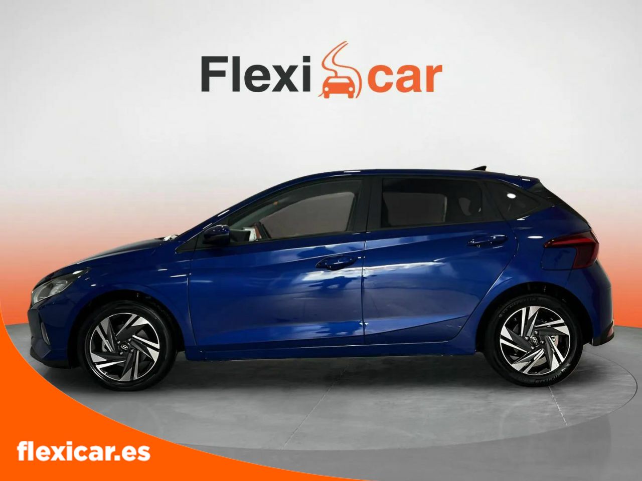Foto Hyundai i20 3