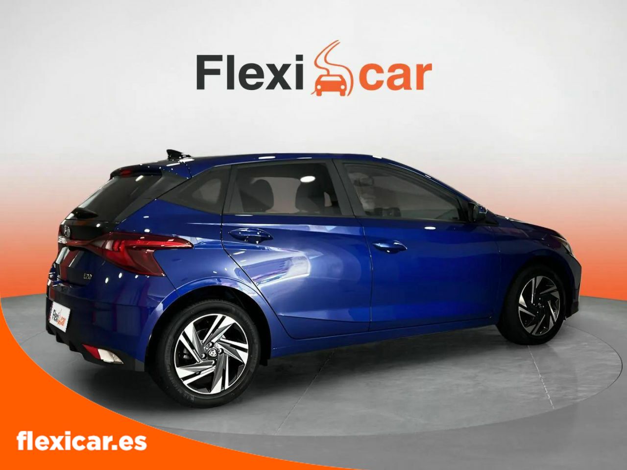 Foto Hyundai i20 7