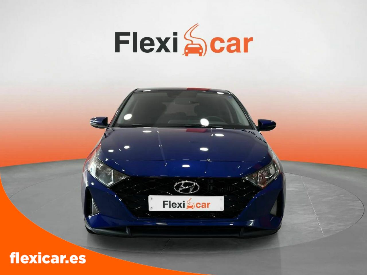 Foto Hyundai i20 9
