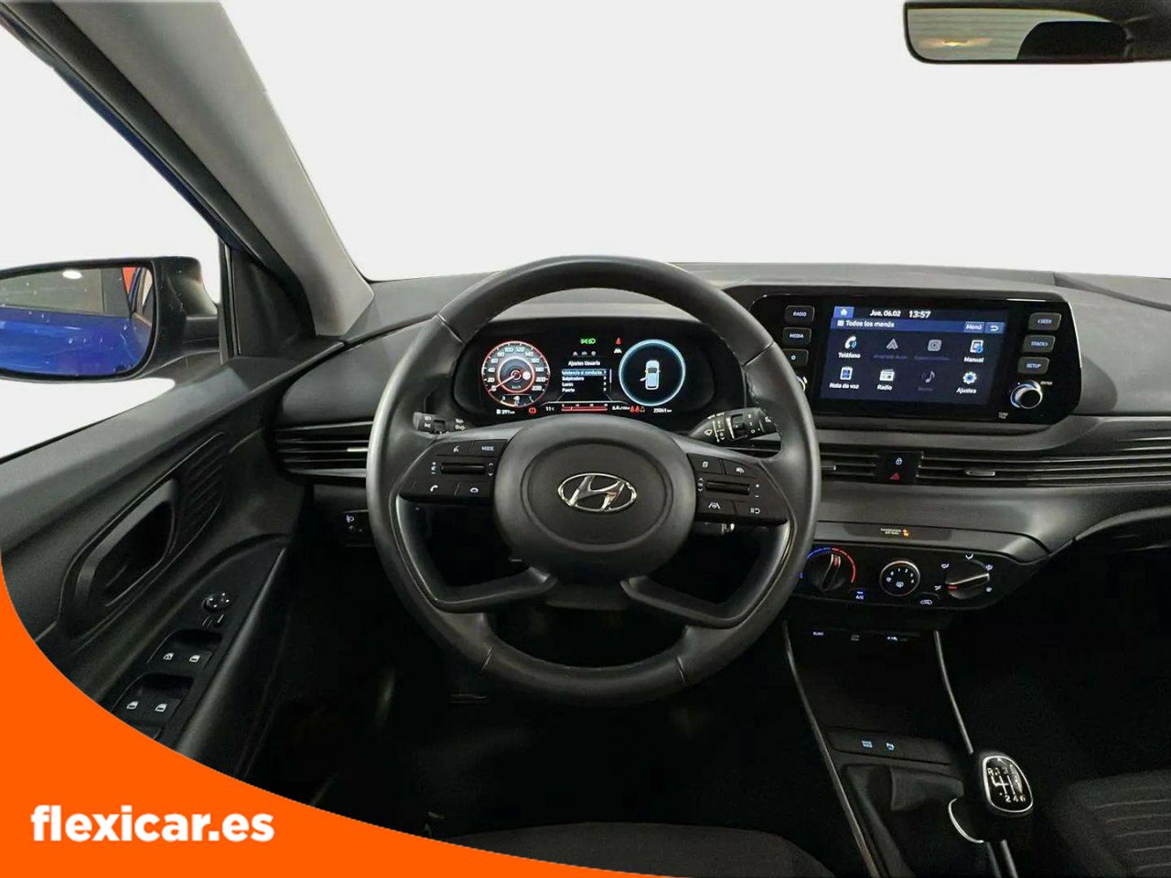Foto Hyundai i20 12