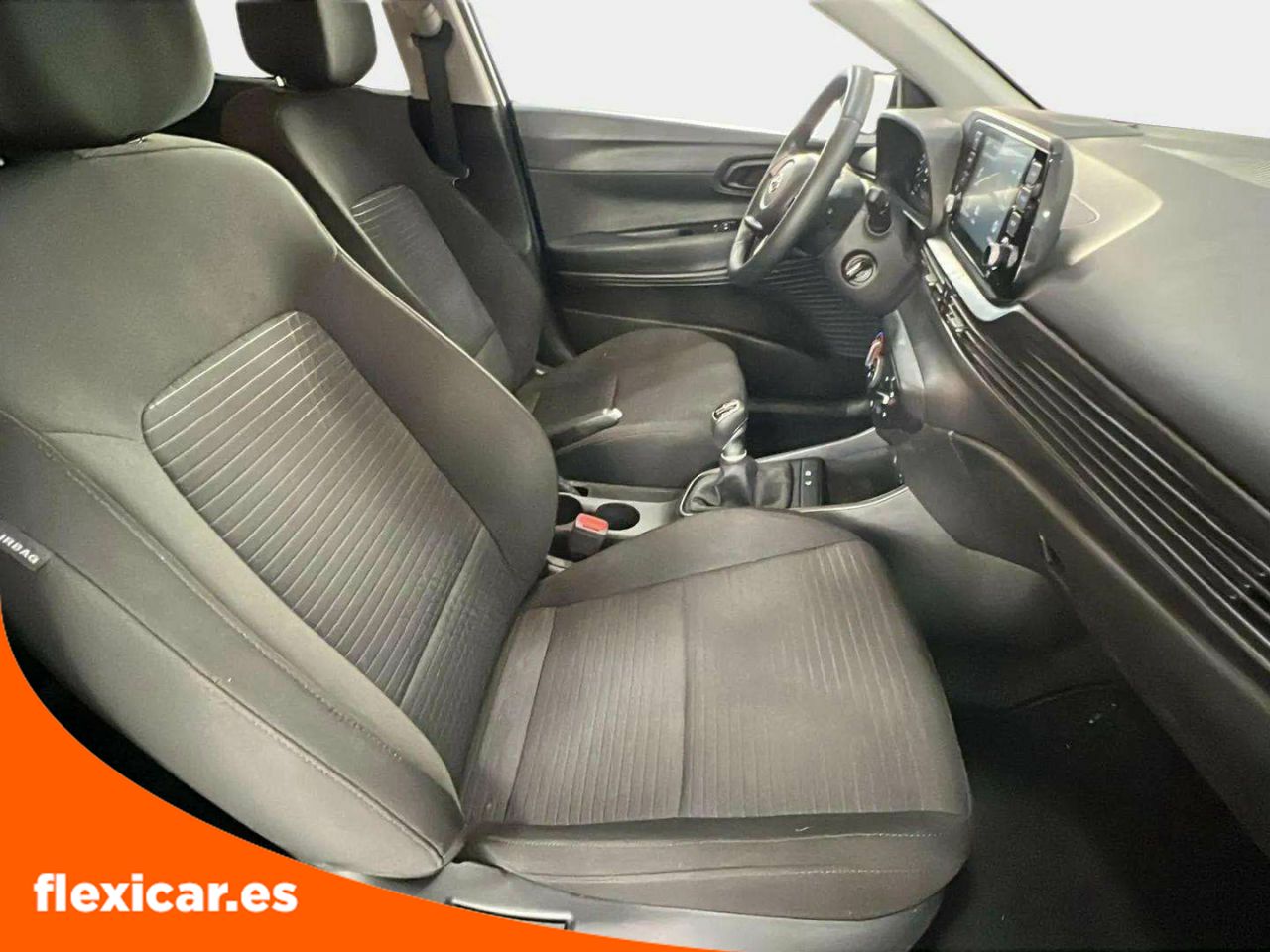 Foto Hyundai i20 14
