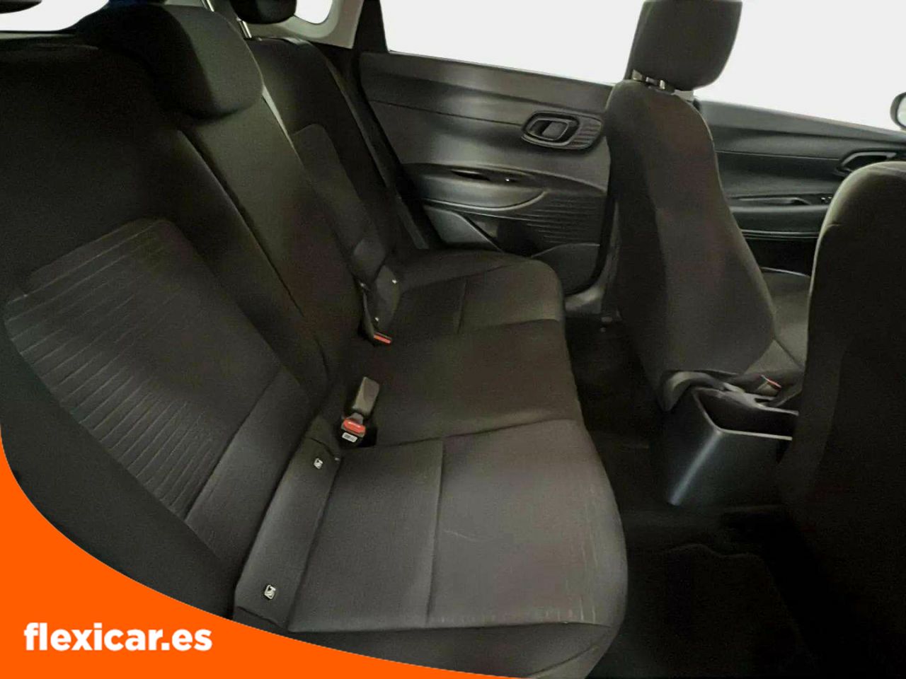 Foto Hyundai i20 15