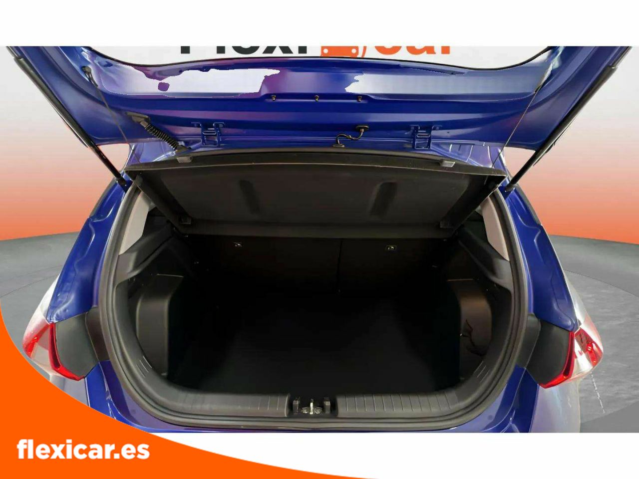 Foto Hyundai i20 17