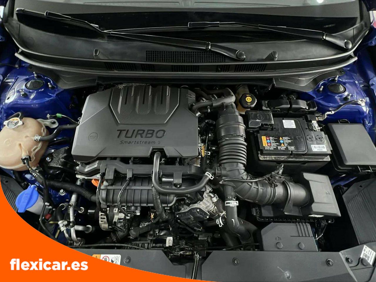 Foto Hyundai i20 18