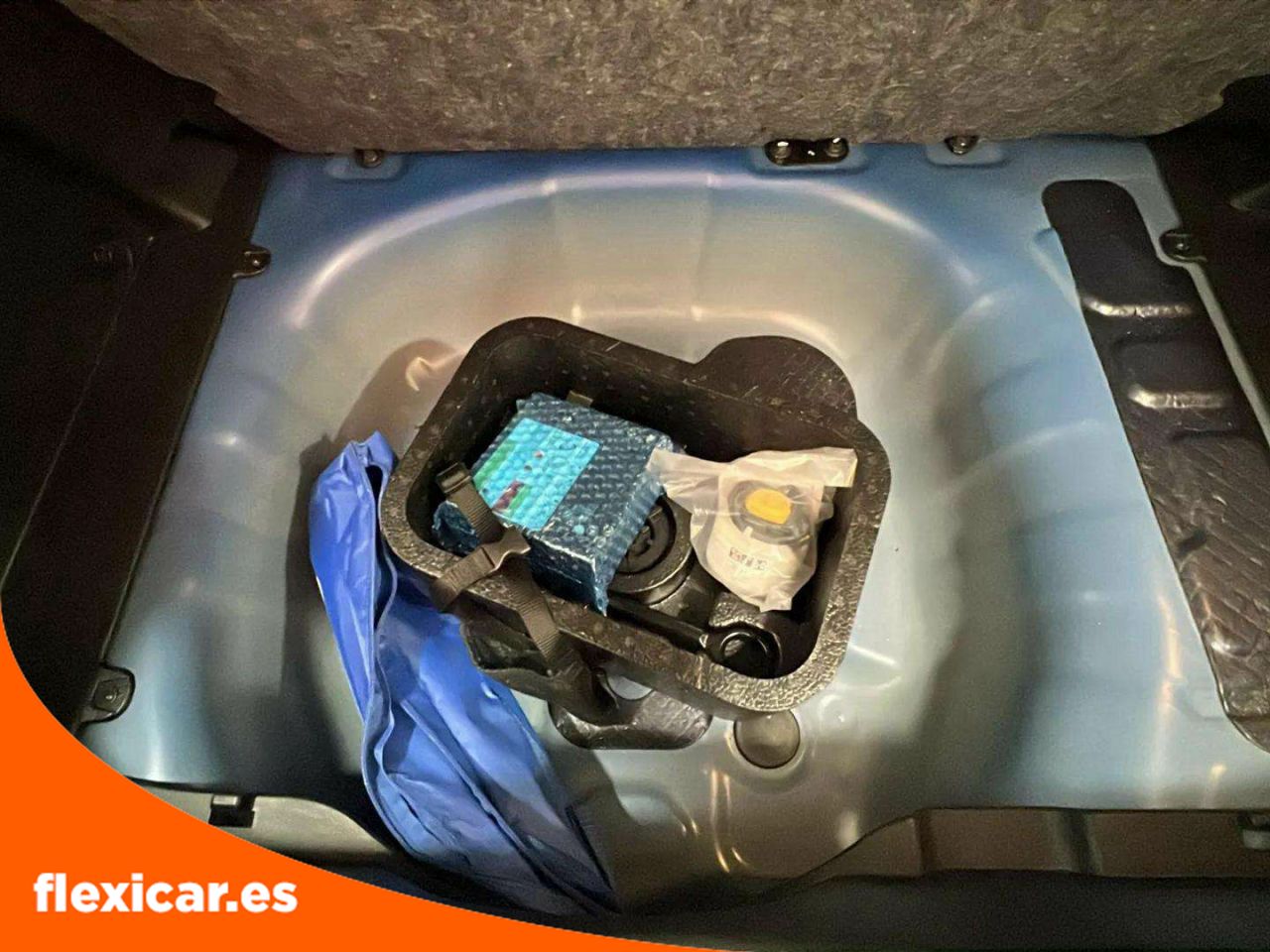 Foto Hyundai i20 19