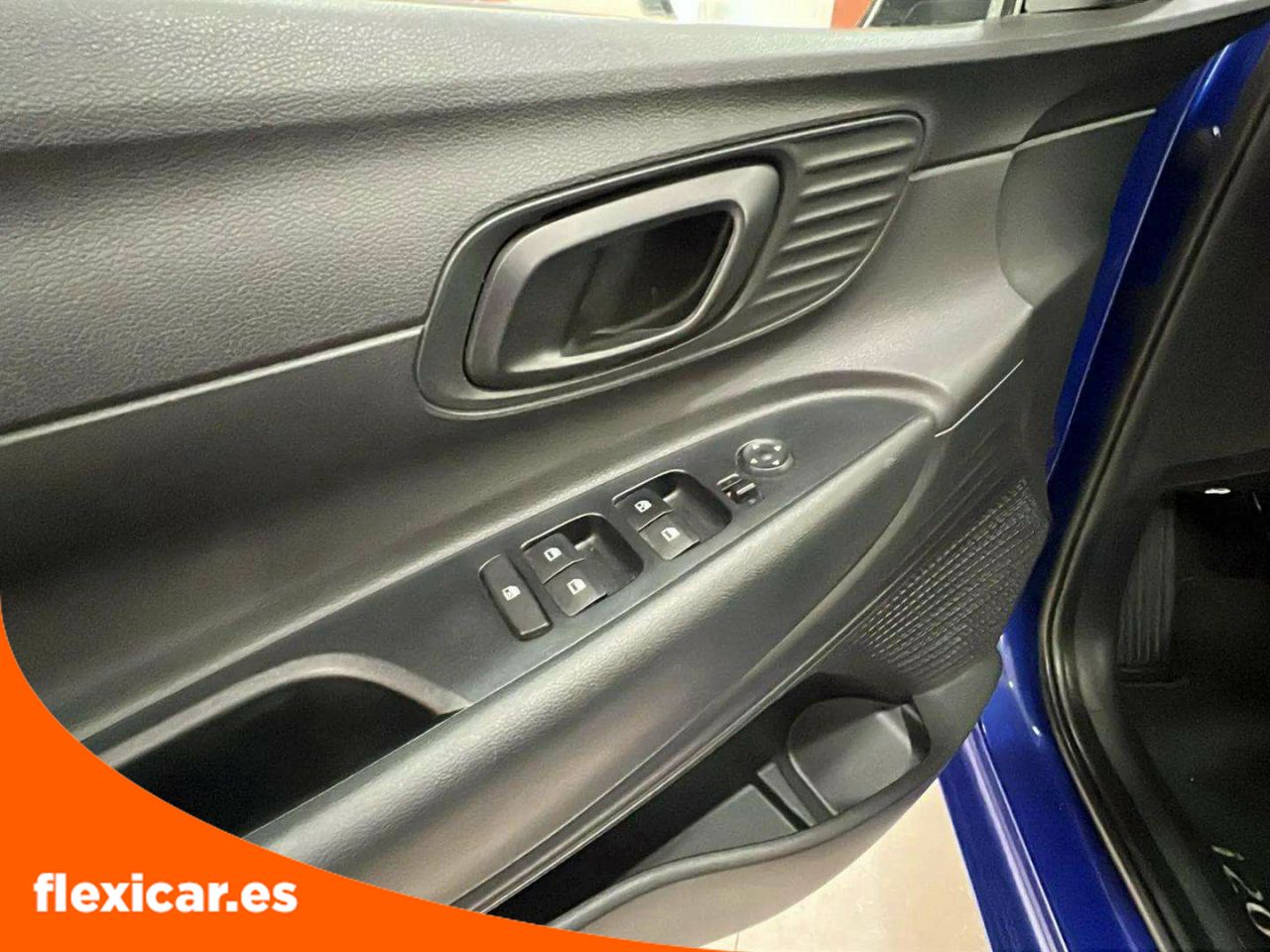 Foto Hyundai i20 20