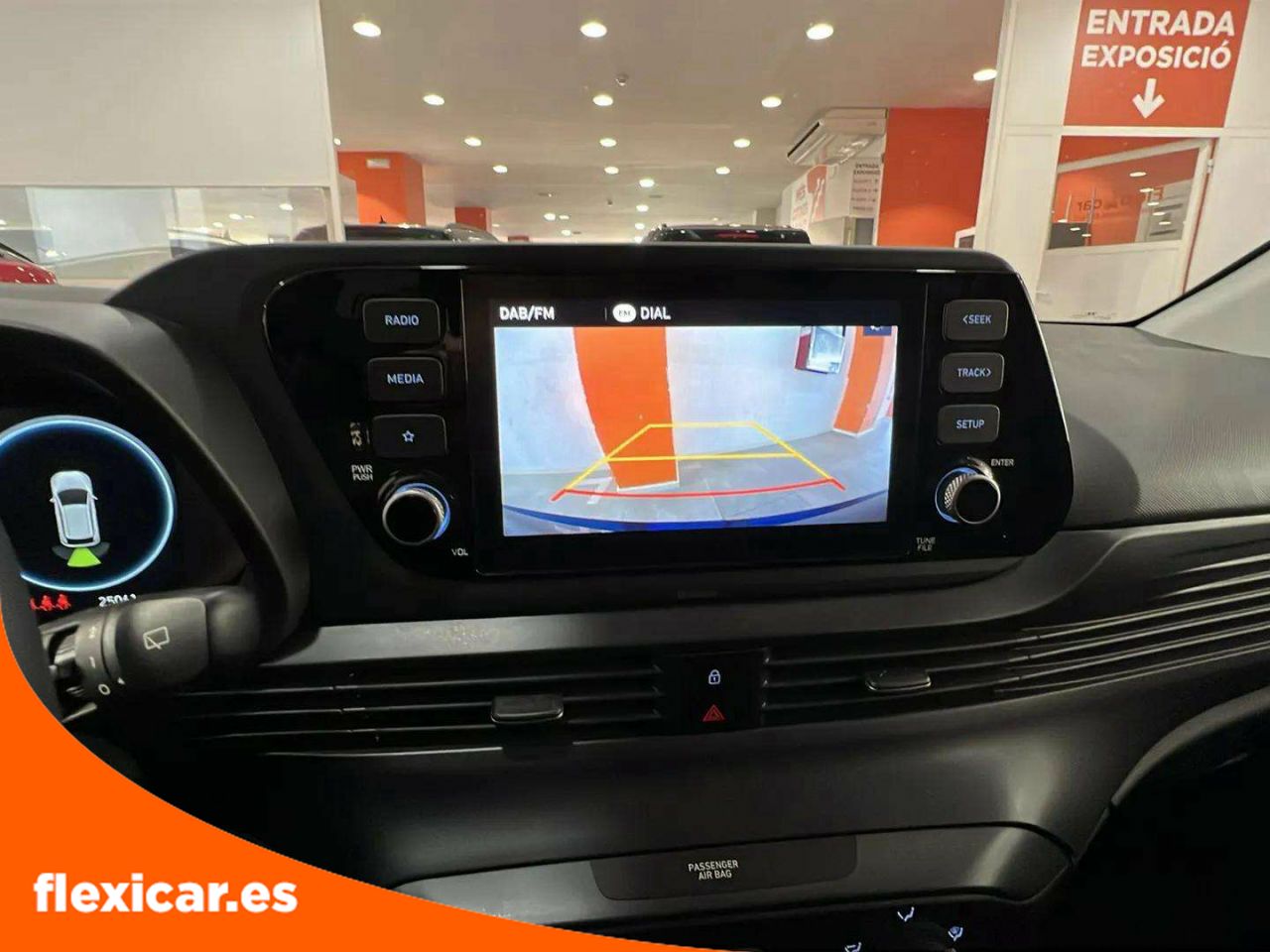 Foto Hyundai i20 21