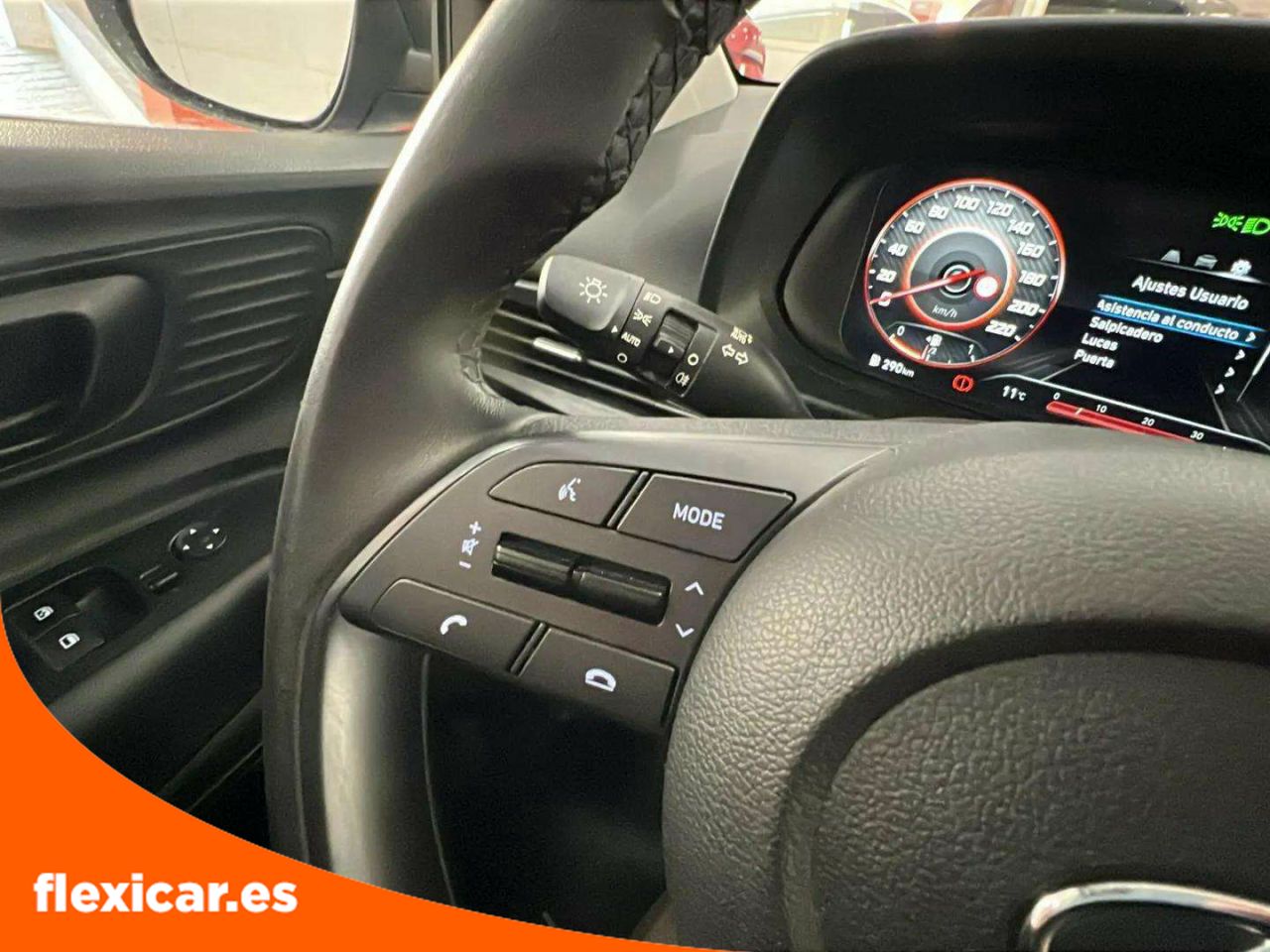 Foto Hyundai i20 23
