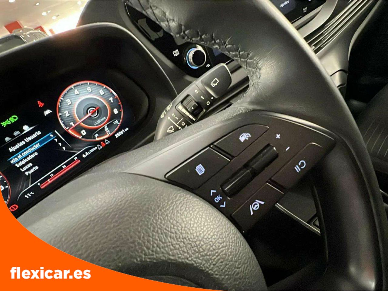 Foto Hyundai i20 24