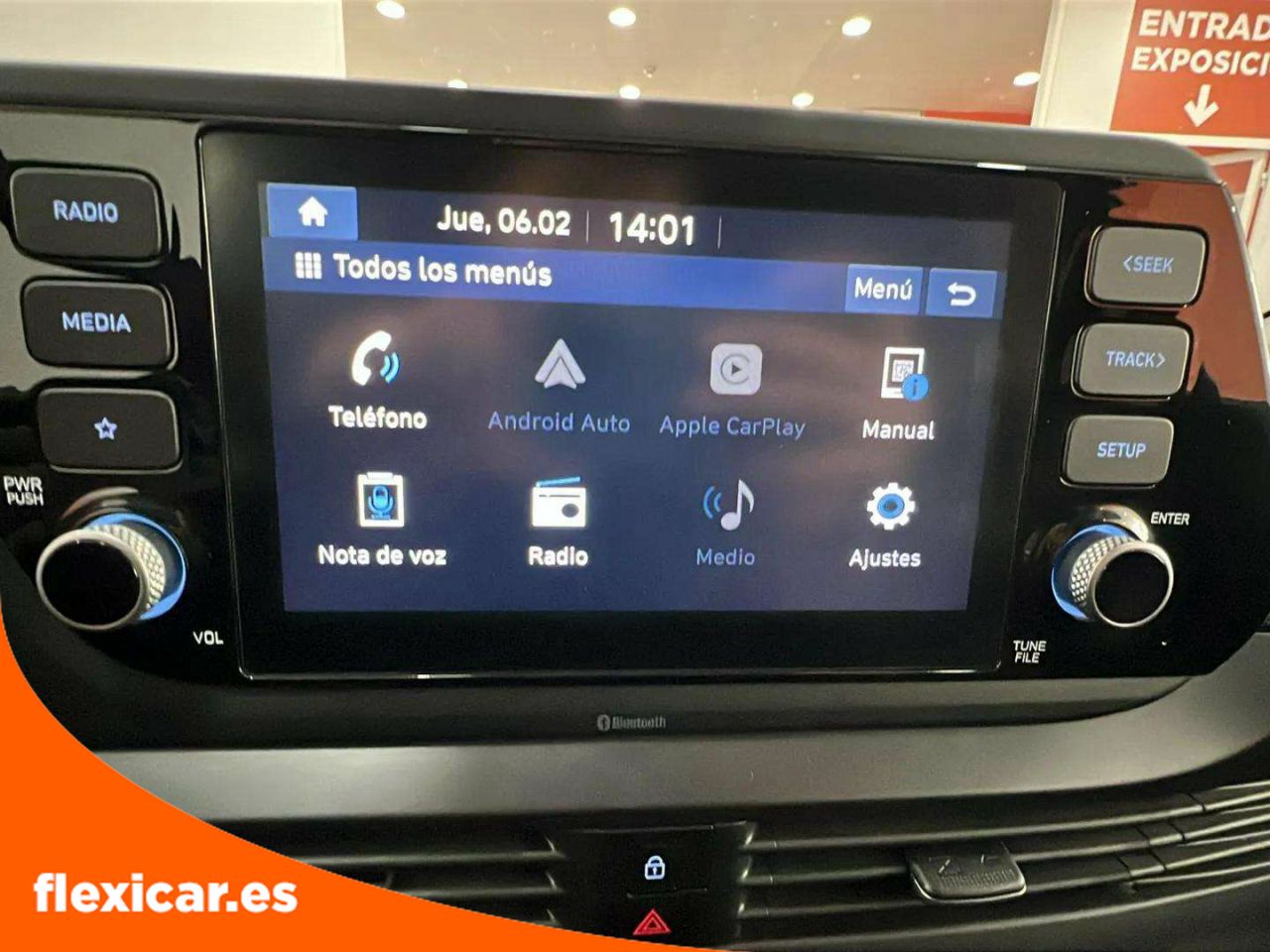 Foto Hyundai i20 25