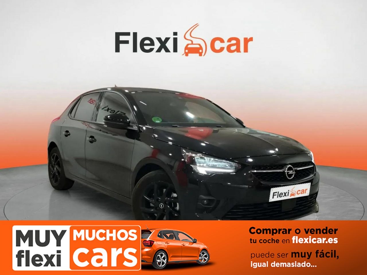 Foto Opel Corsa 1