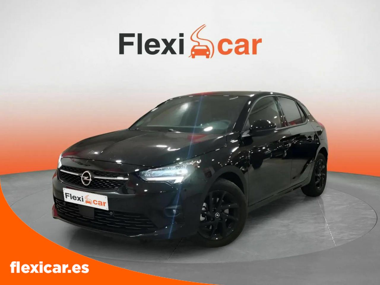 Foto Opel Corsa 3