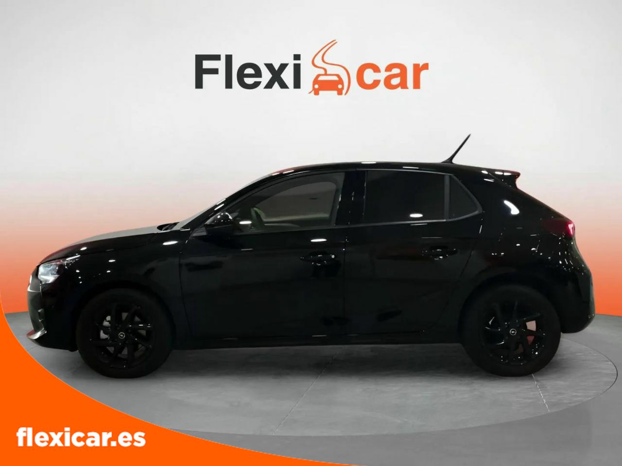 Foto Opel Corsa 4