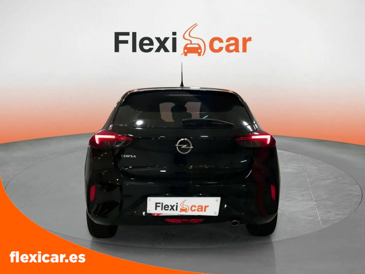 Foto Opel Corsa 7