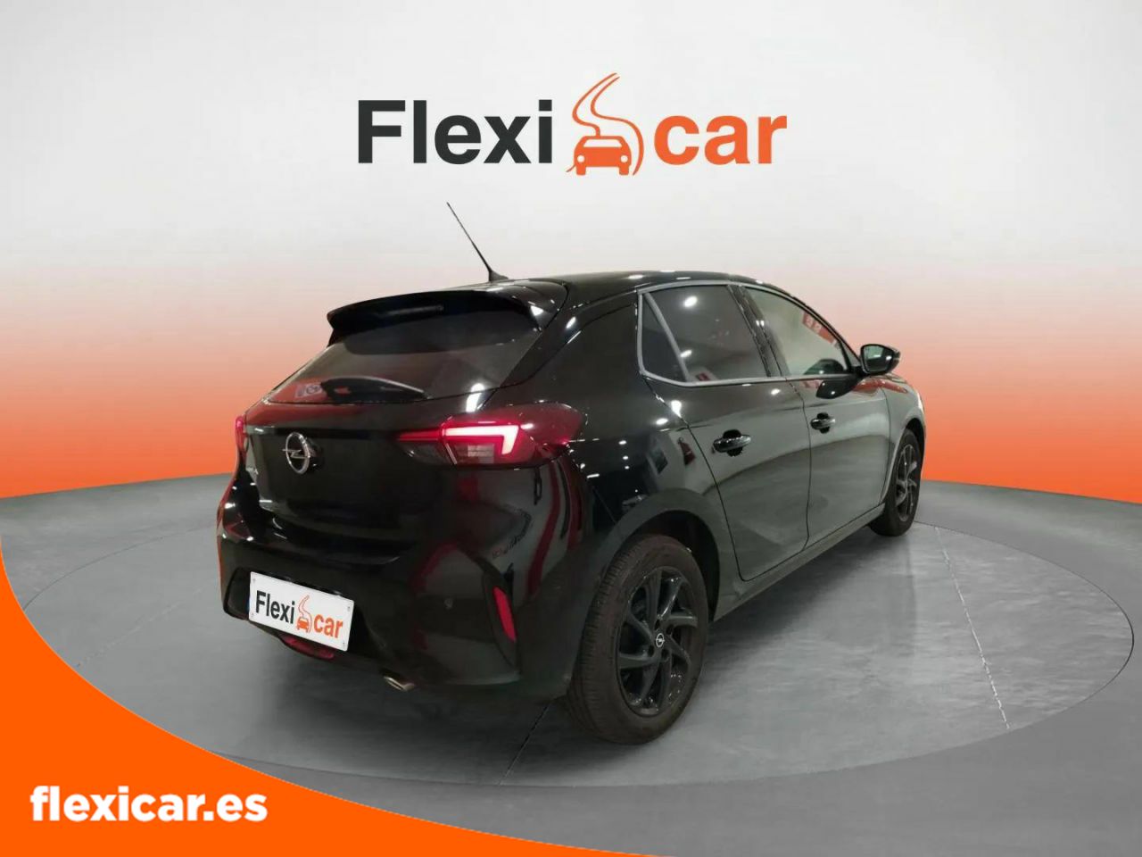 Foto Opel Corsa 8