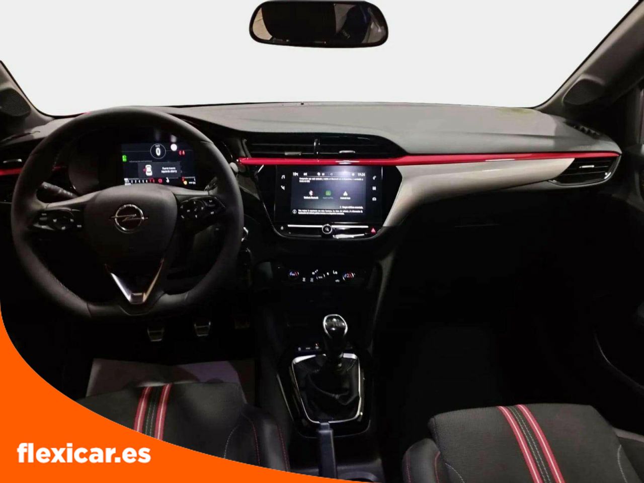 Foto Opel Corsa 10