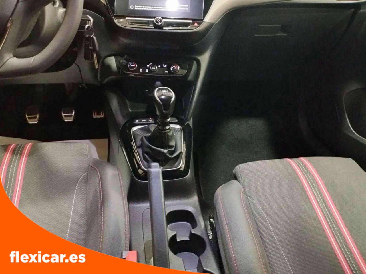 Foto Opel Corsa 11