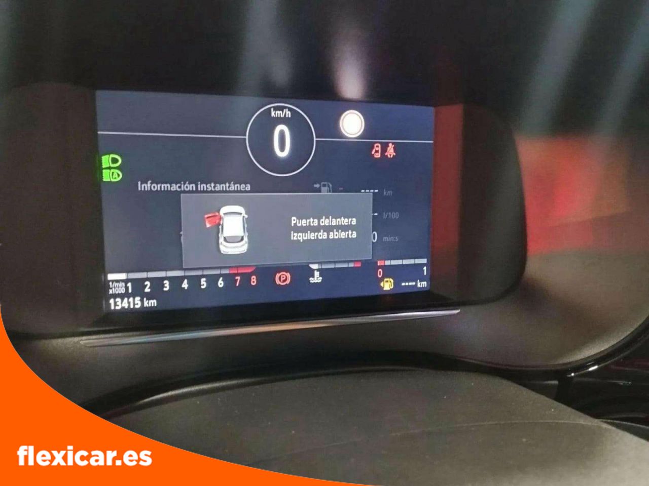 Foto Opel Corsa 13