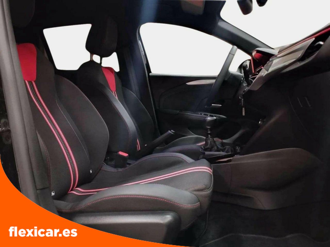 Foto Opel Corsa 14