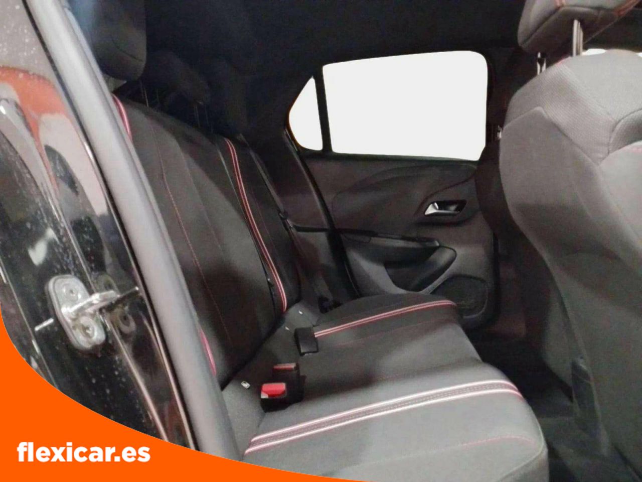 Foto Opel Corsa 15