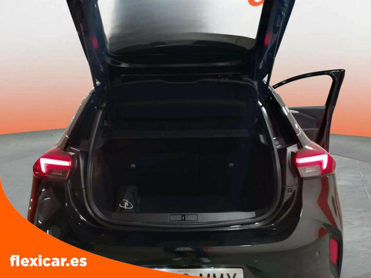 Foto Opel Corsa 17