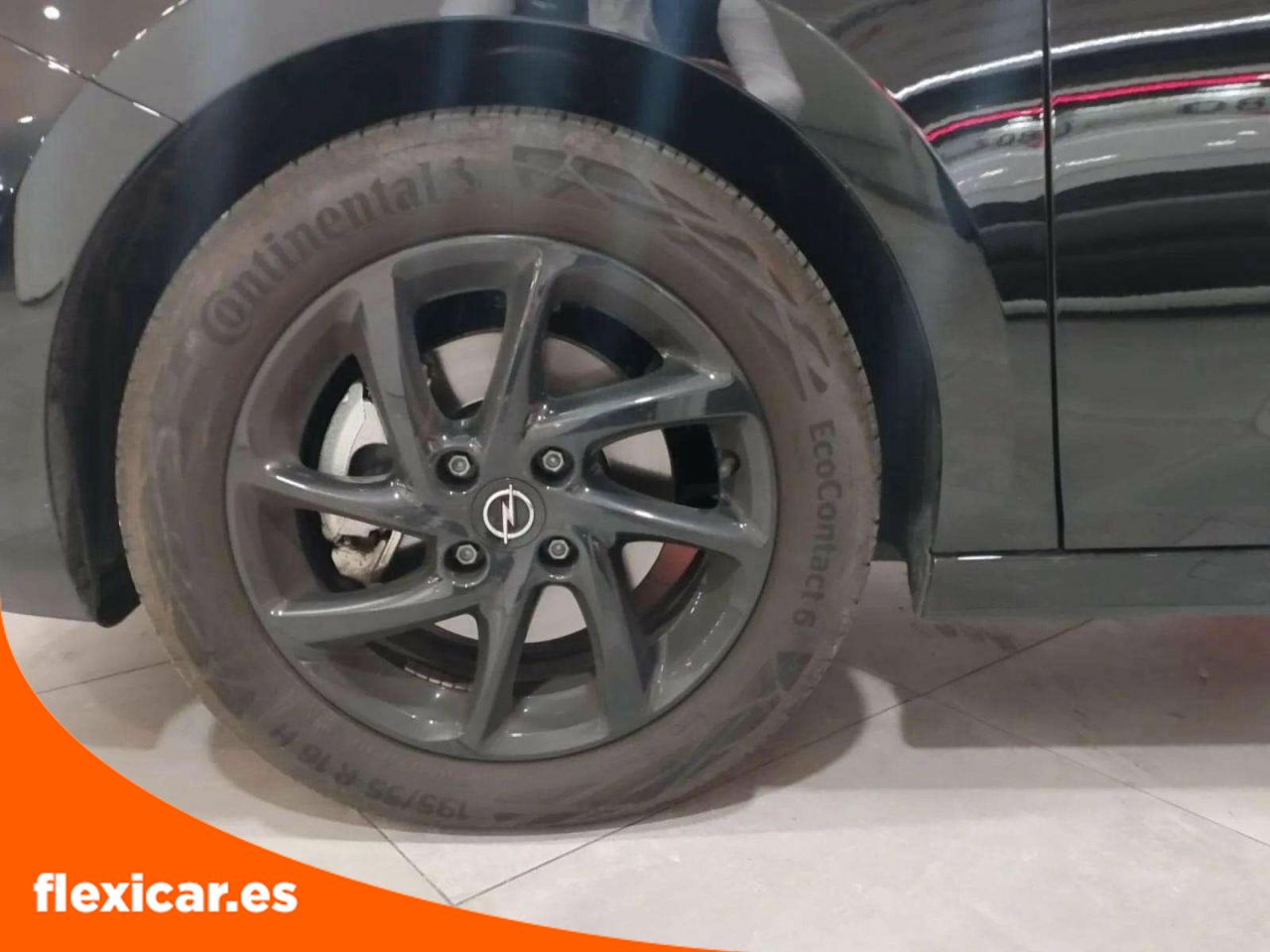 Foto Opel Corsa 19