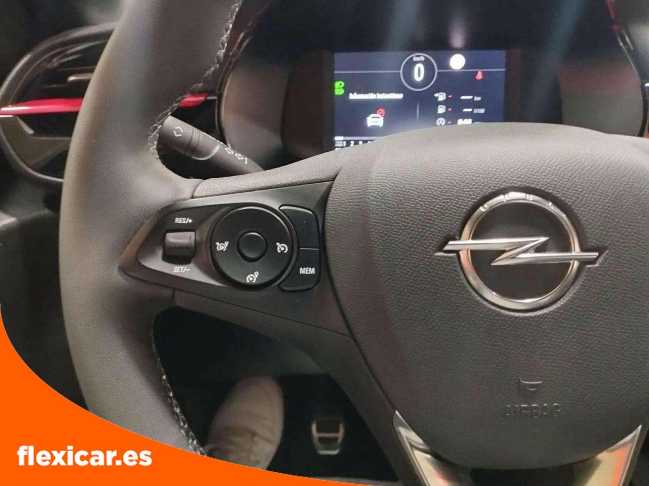 Foto Opel Corsa 20