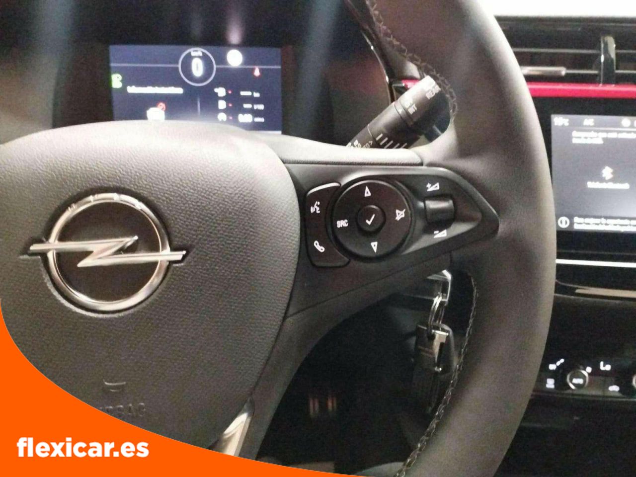 Foto Opel Corsa 21