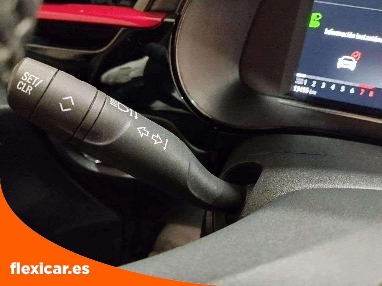 Foto Opel Corsa 22