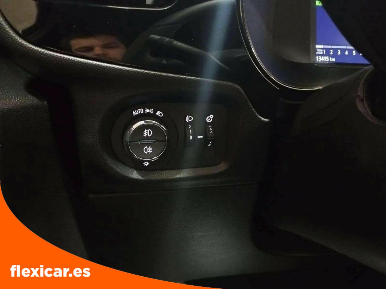 Foto Opel Corsa 24