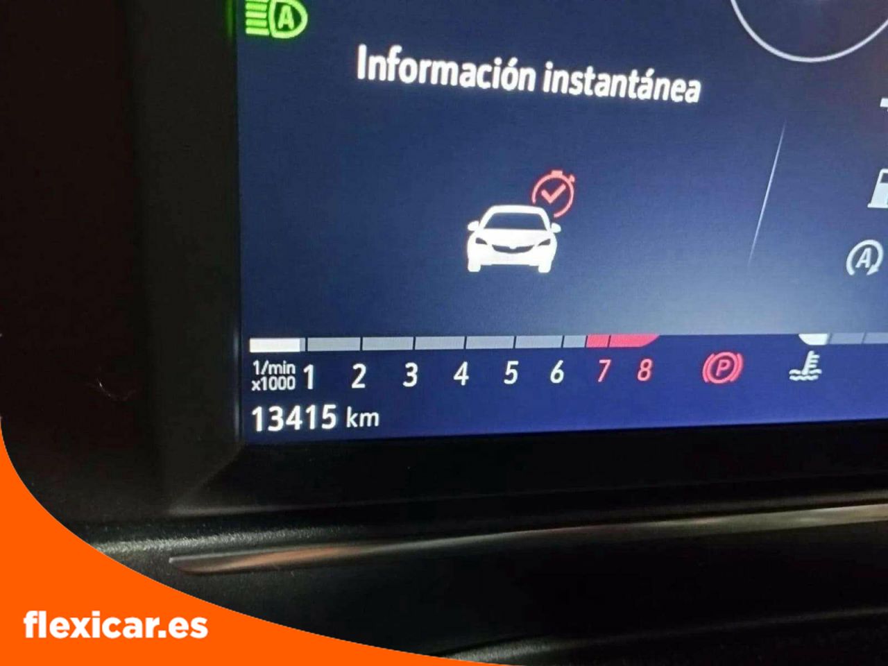 Foto Opel Corsa 25