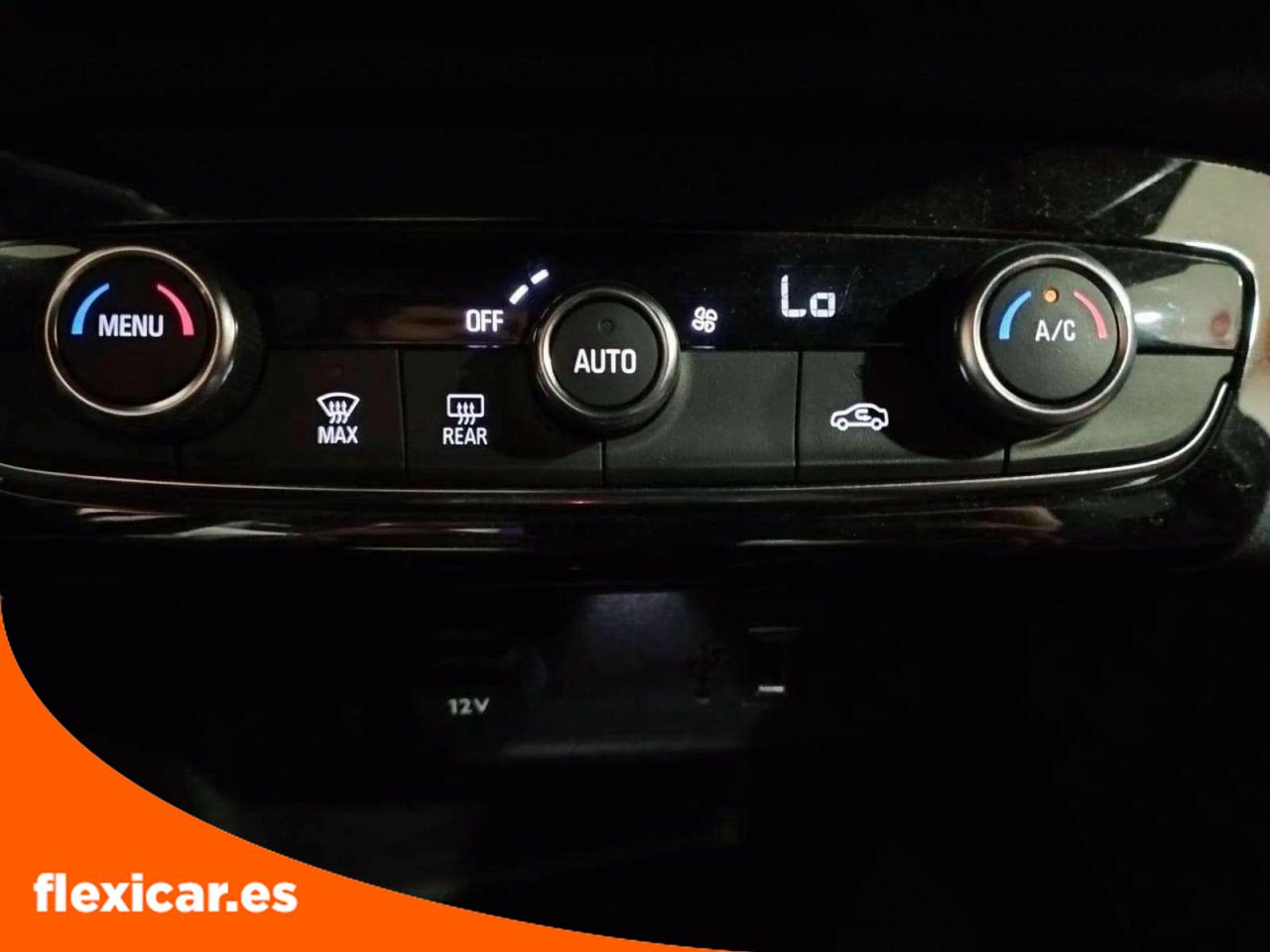 Foto Opel Corsa 28