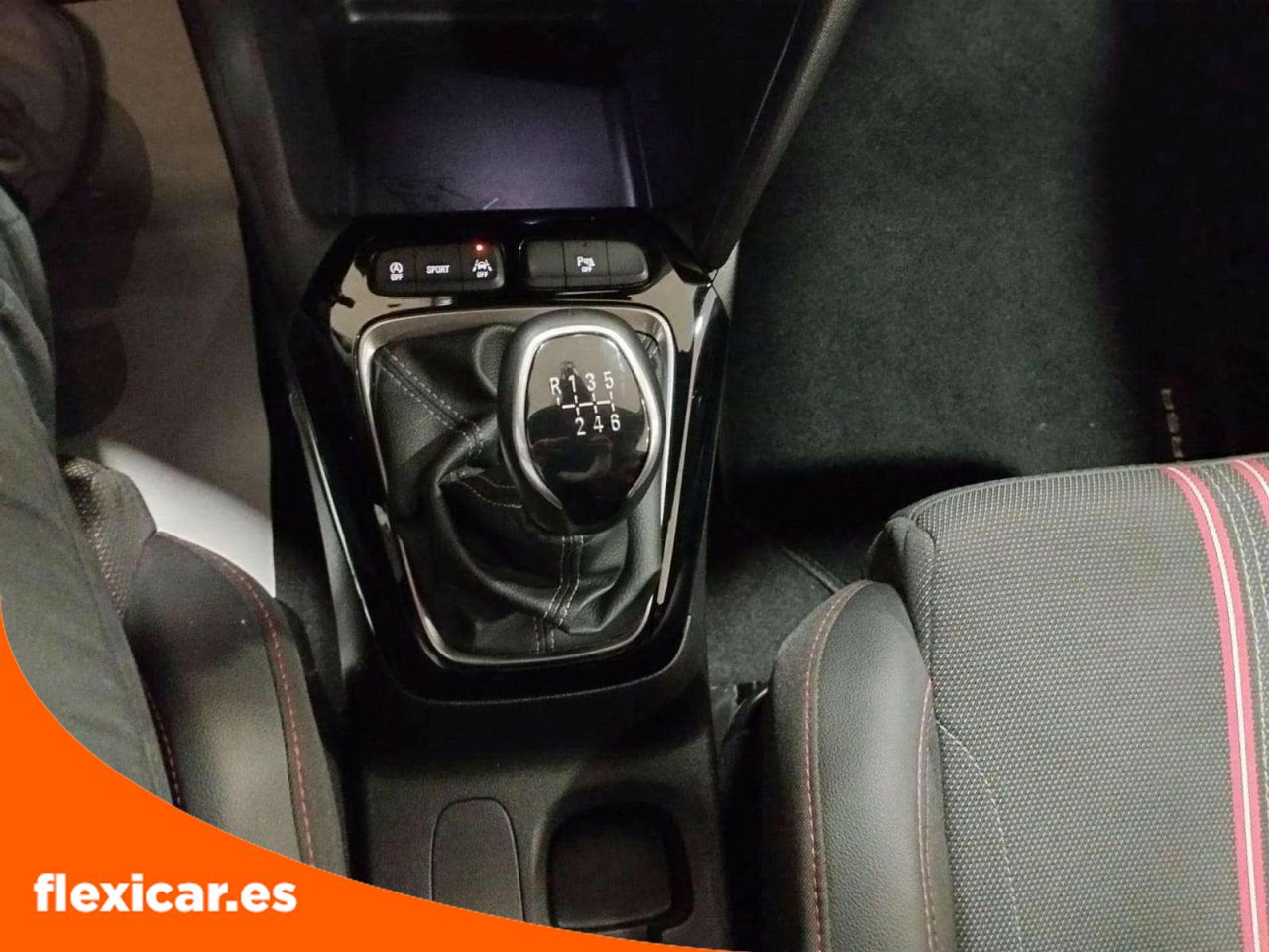 Foto Opel Corsa 29