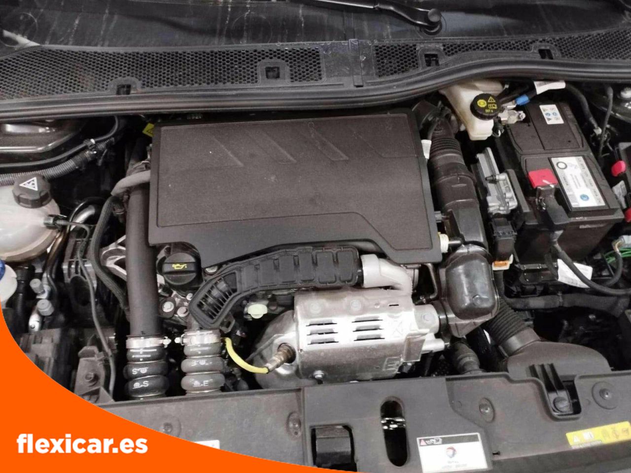 Foto Opel Corsa 32