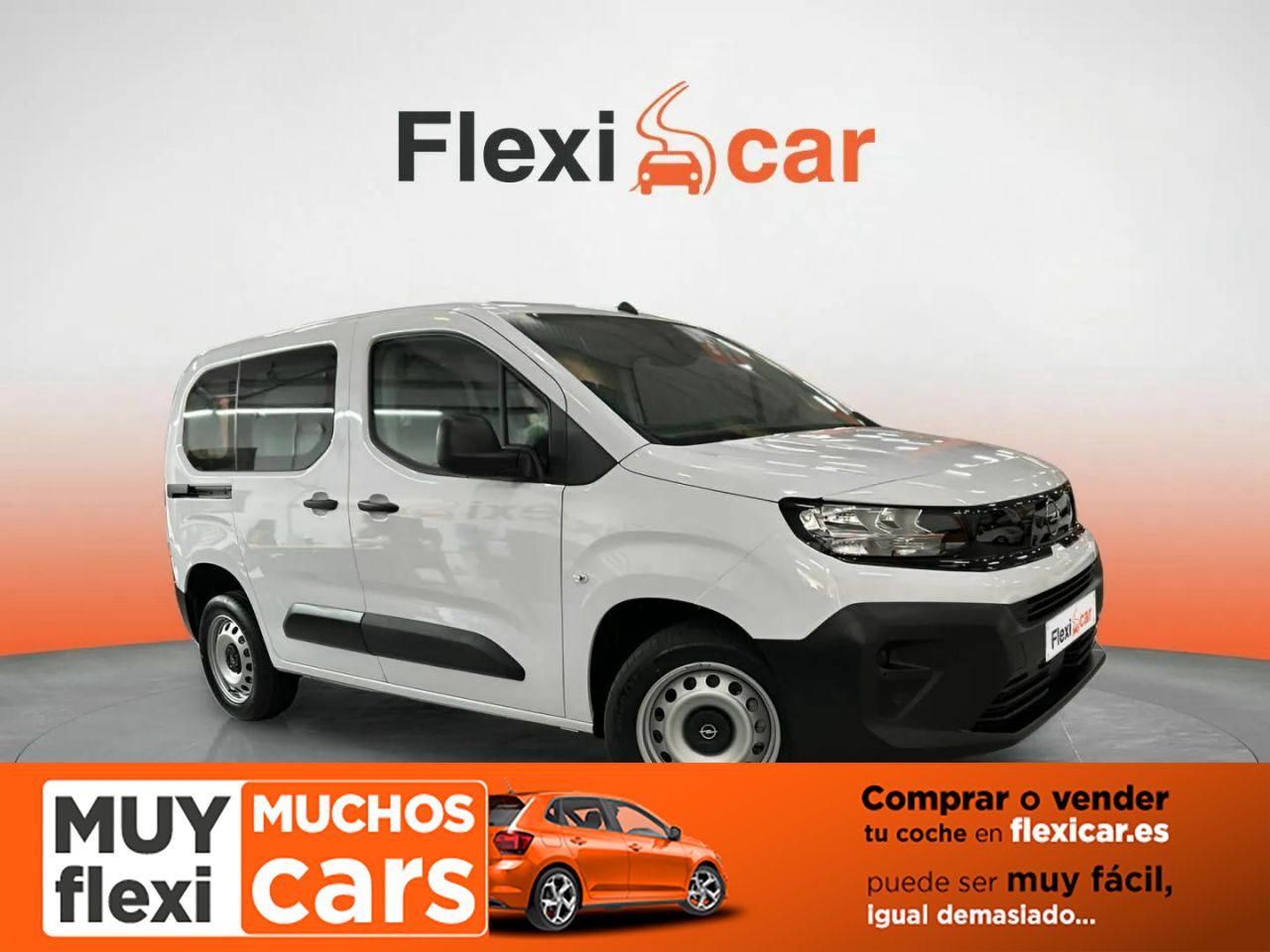 Foto Opel Combo 1
