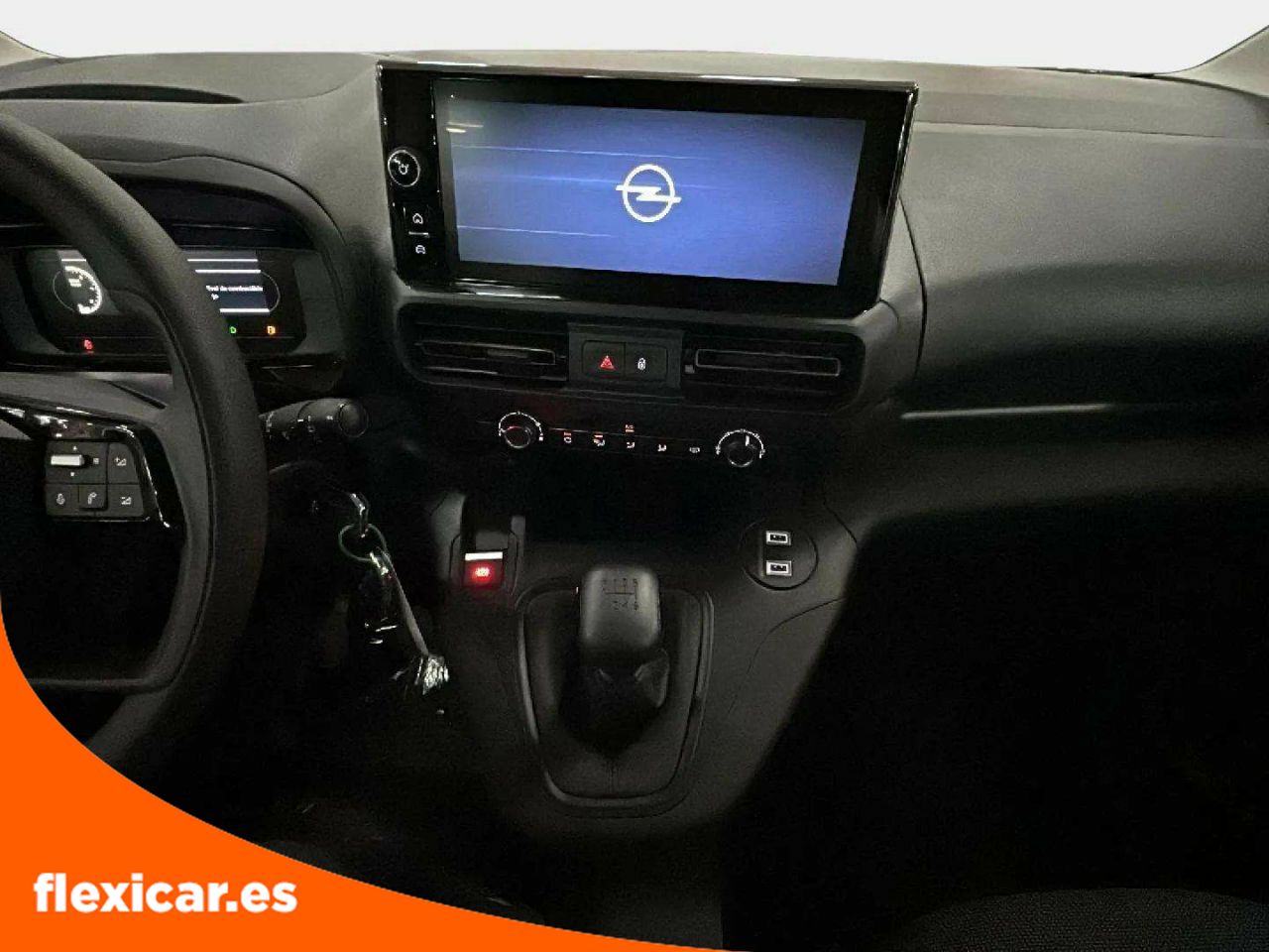 Foto Opel Combo 11