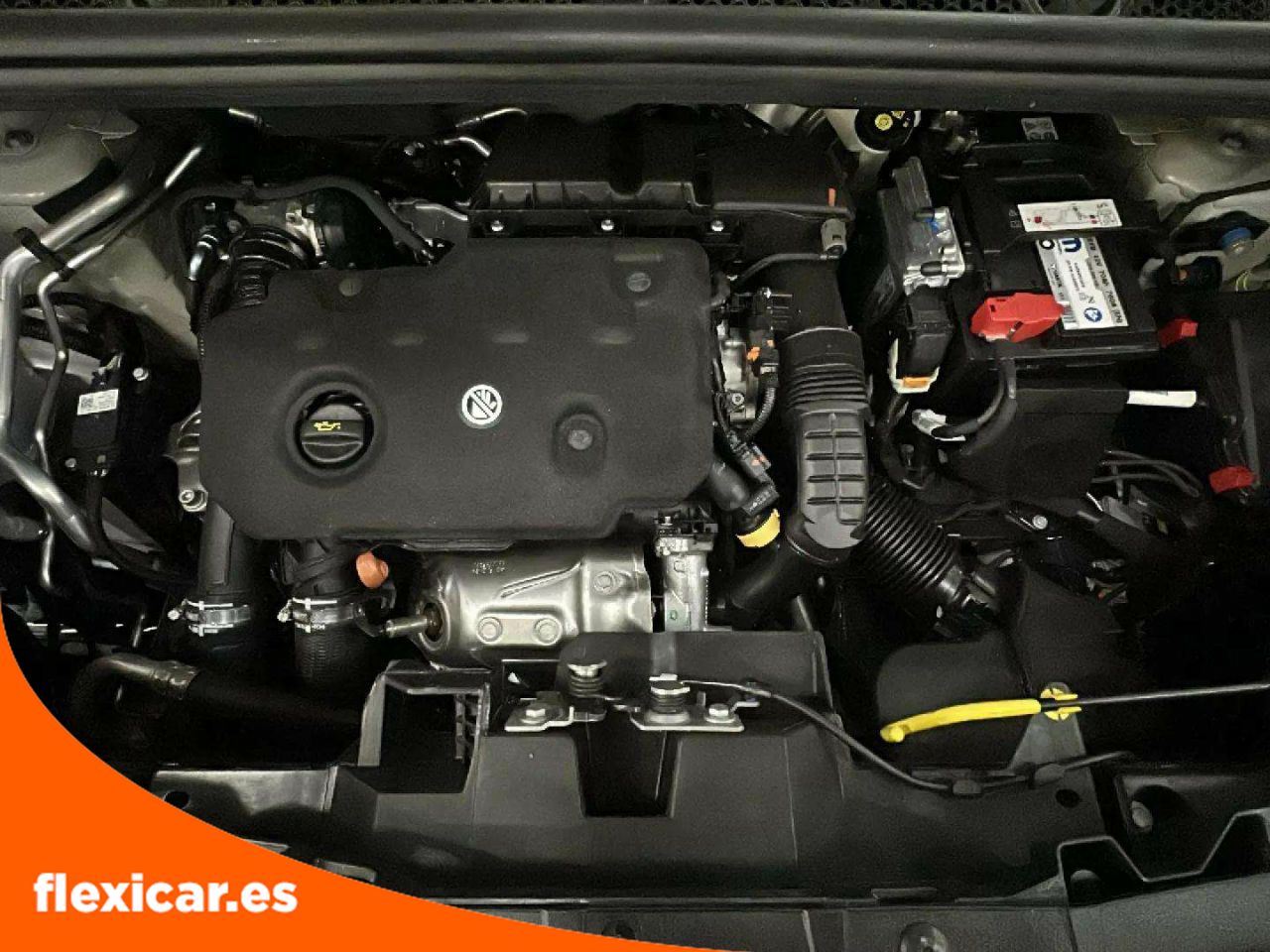 Foto Opel Combo 19
