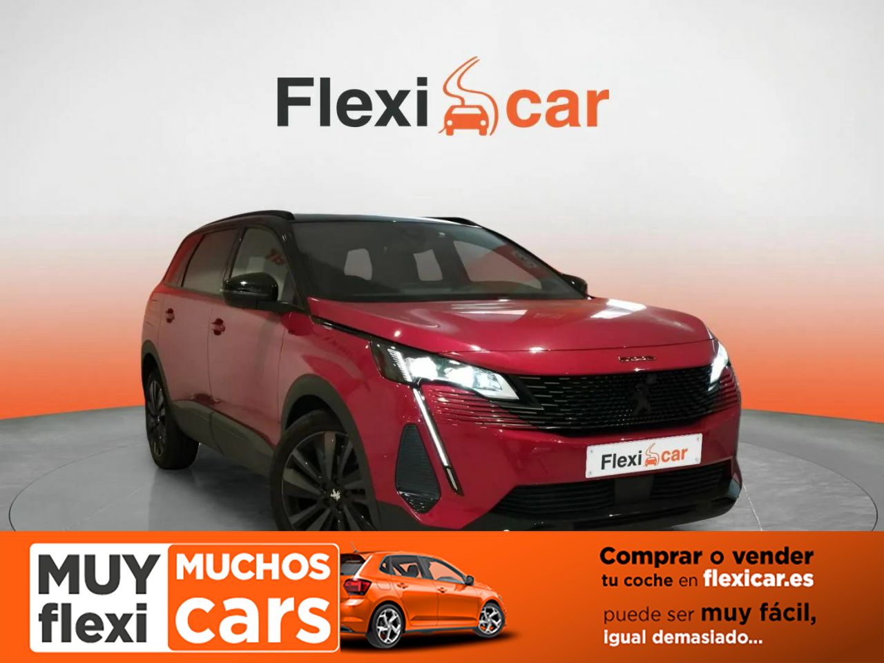Foto Peugeot 5008 1